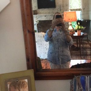 Meet your Posher, Janice.